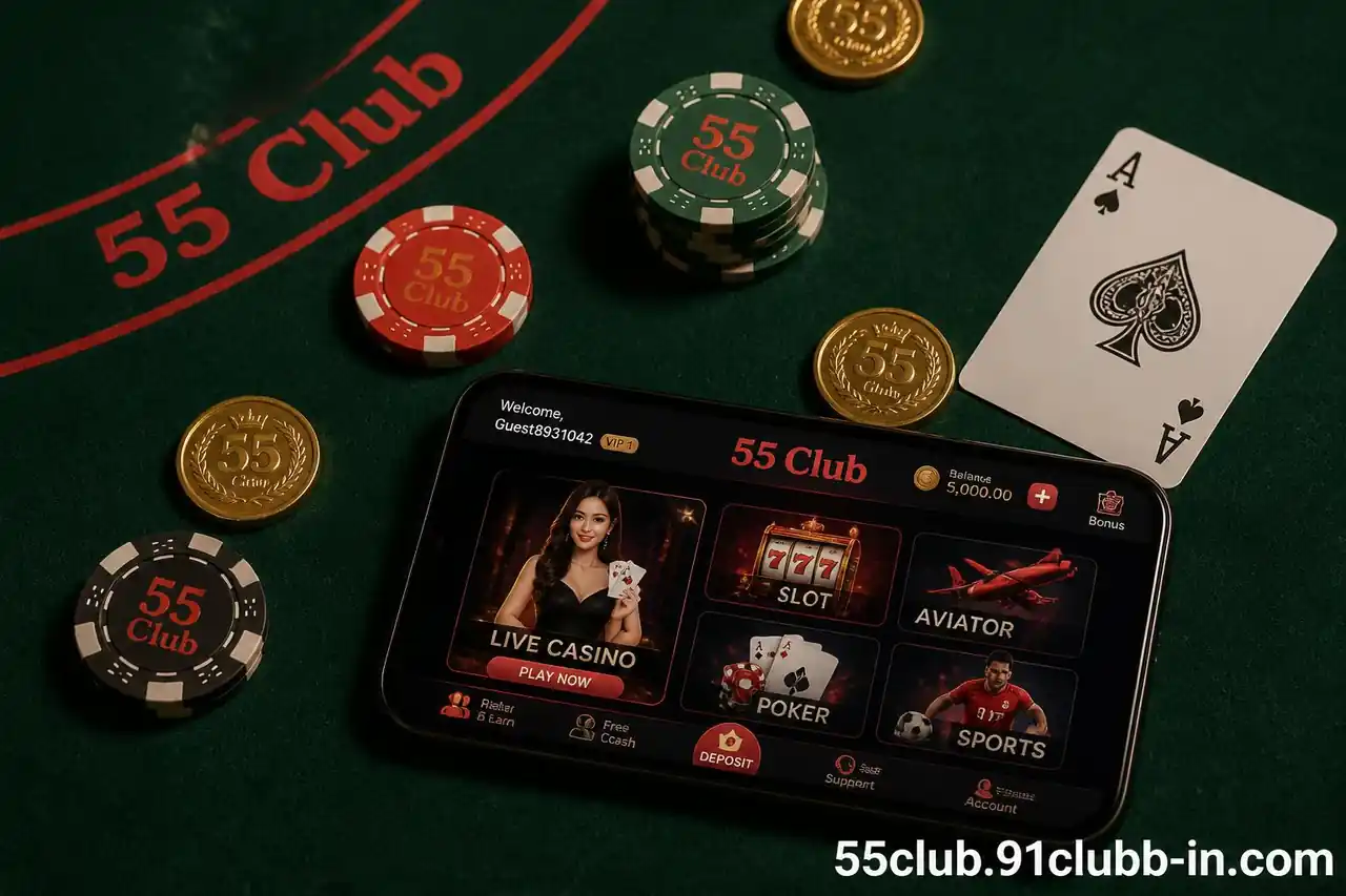55 Club