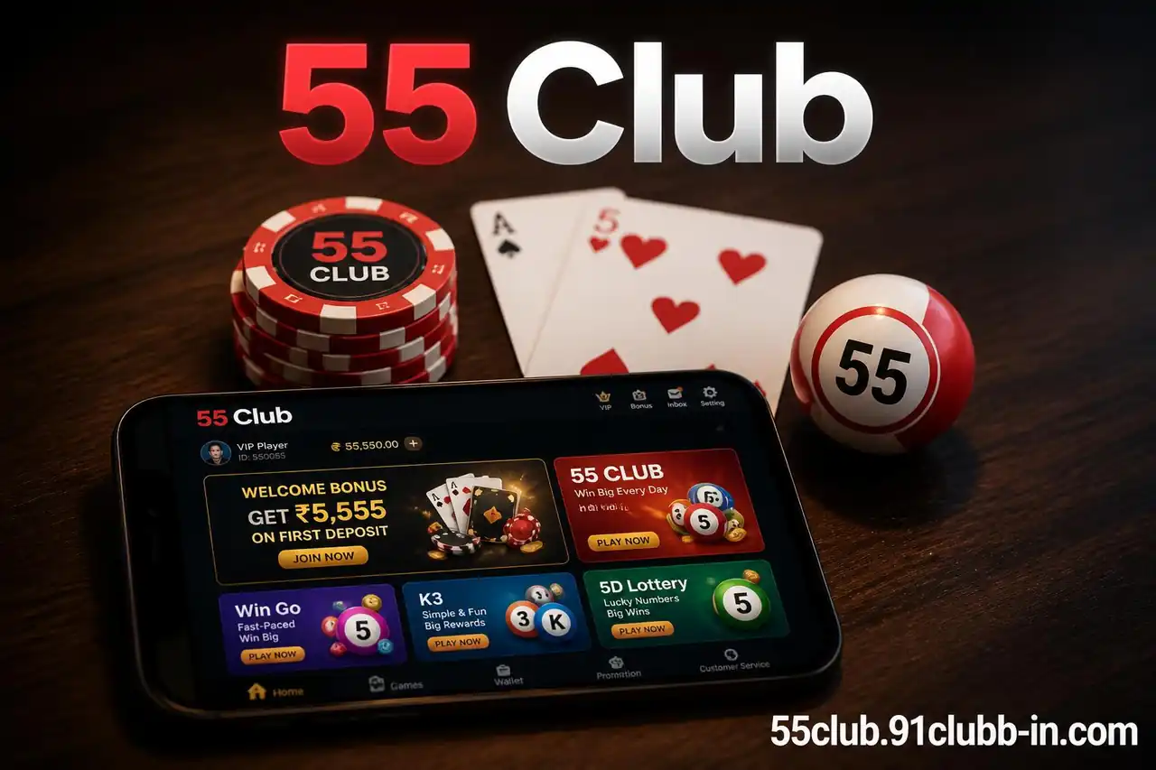 55 Club