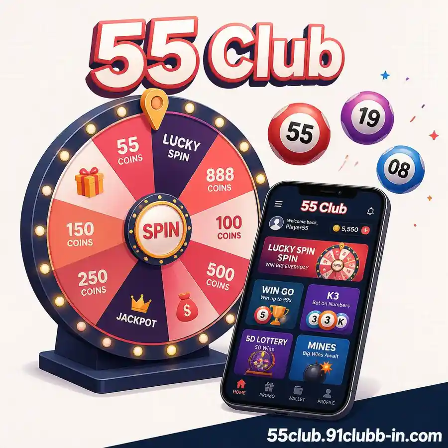 55 Club
